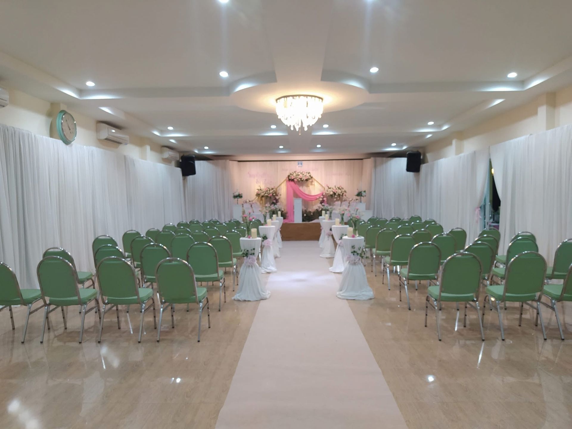 สถานที่จัดงาน 3