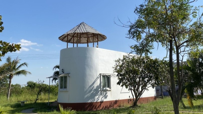 The Peak Chaiyaphum Resort