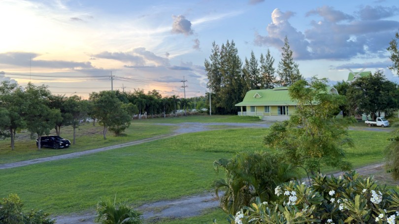 The Peak Chaiyaphum Resort
