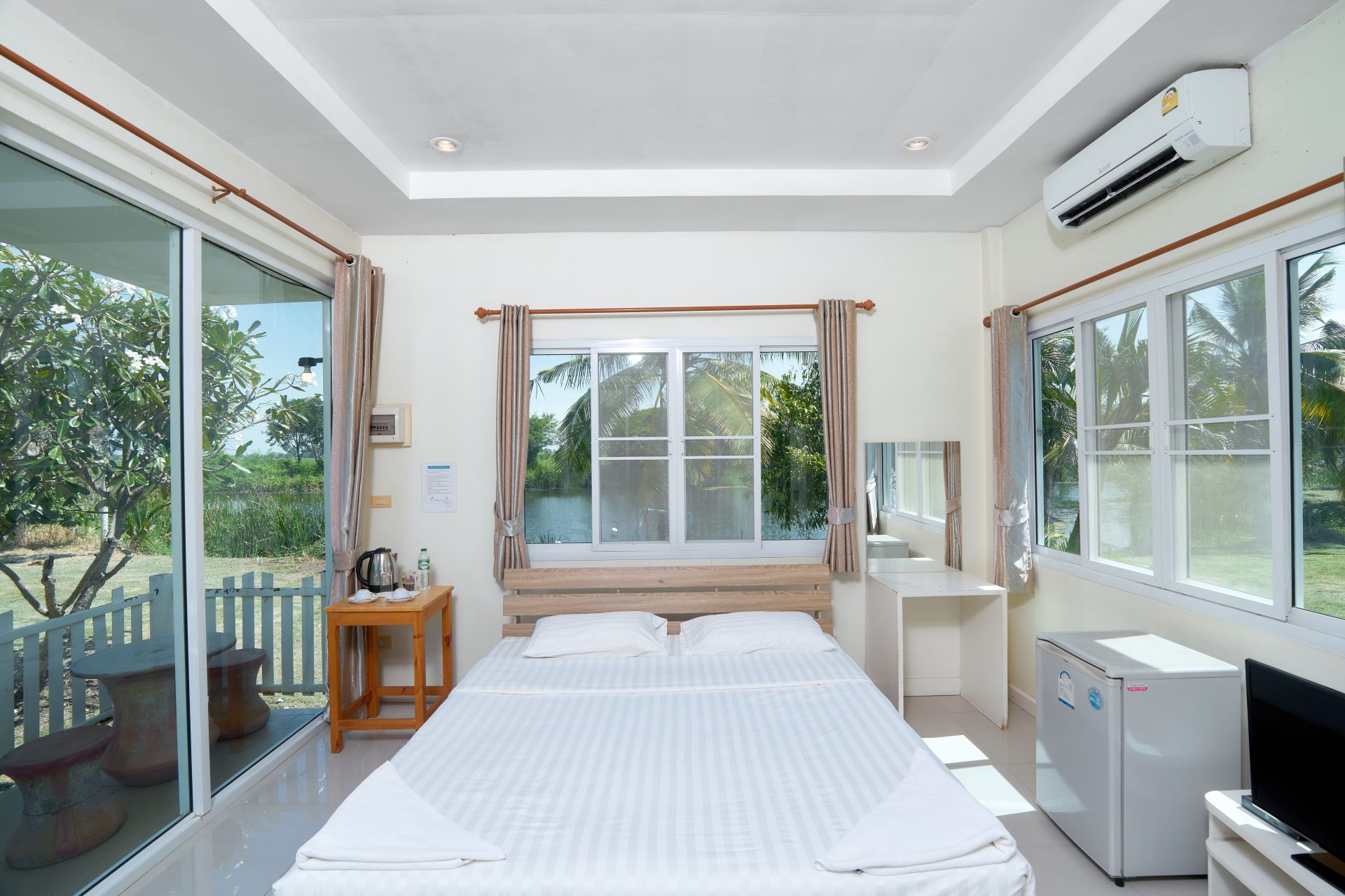 ภาพChocolate House - บ้านช็อคโกแลต – รีสอร์ทชัยภูมิ เดอะพีค