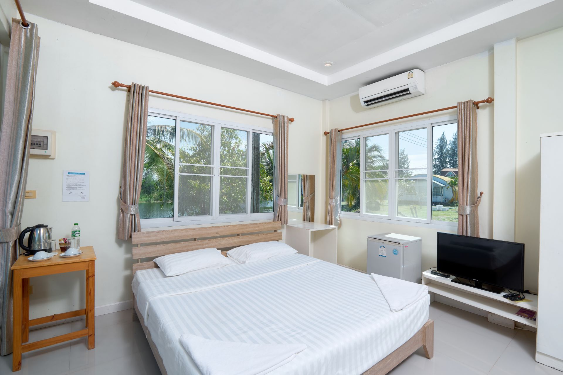 ภาพChocolate House - บ้านช็อคโกแลต – รีสอร์ทชัยภูมิ เดอะพีค