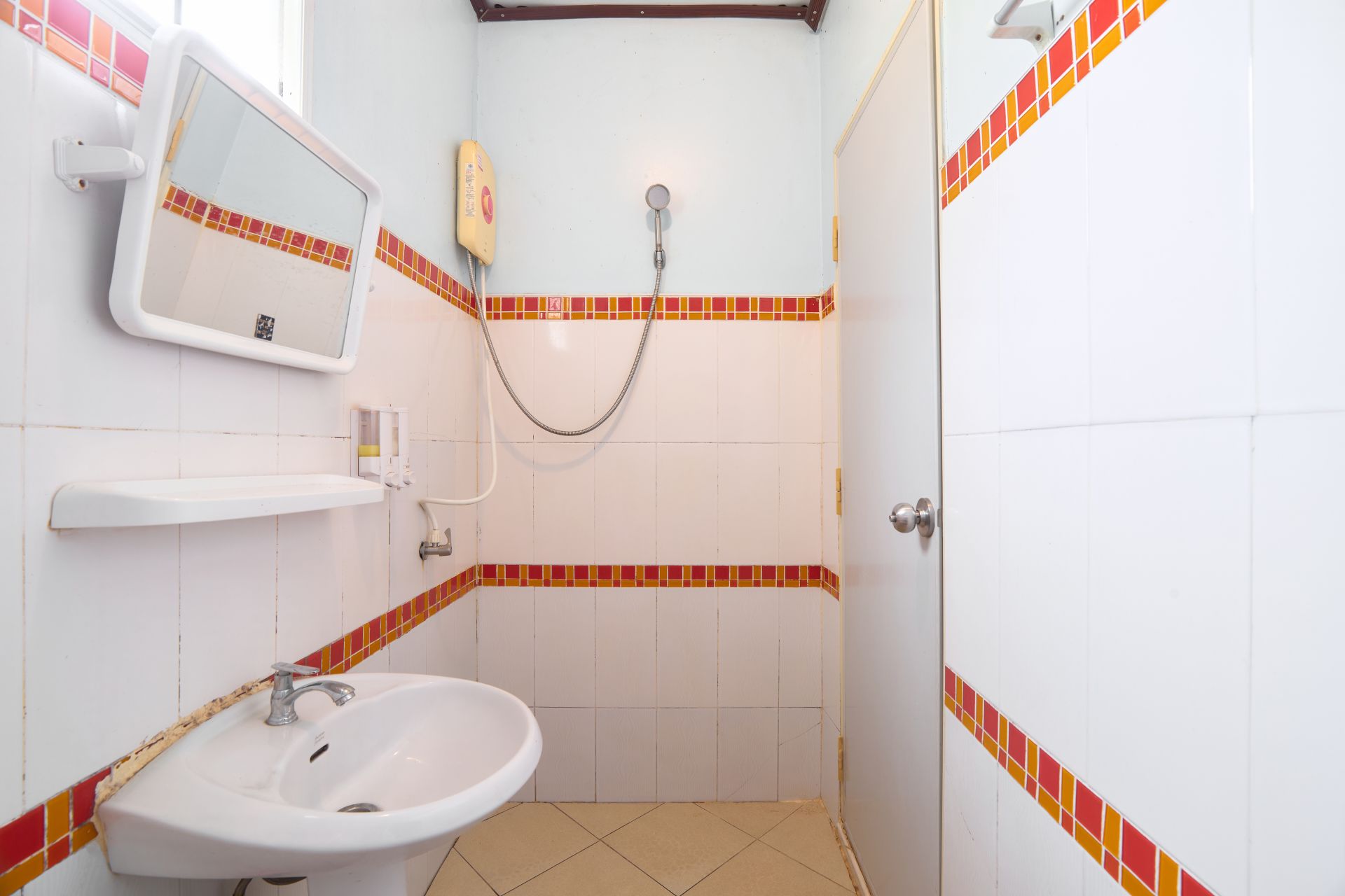 ภาพBlue House - บ้านสีฟ้า – รีสอร์ทชัยภูมิ เดอะพีค