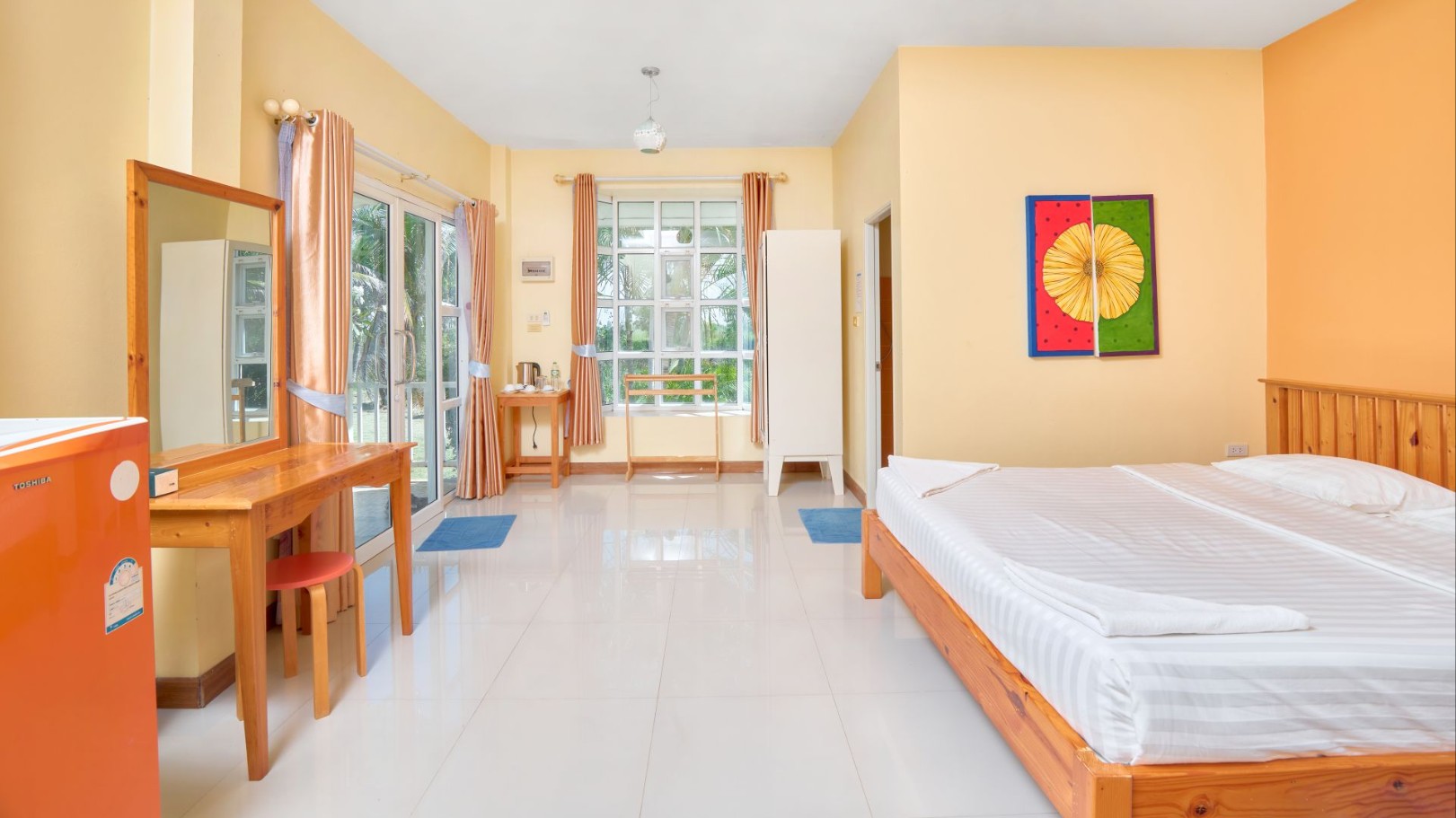 The Peak Chaiyaphum Resort