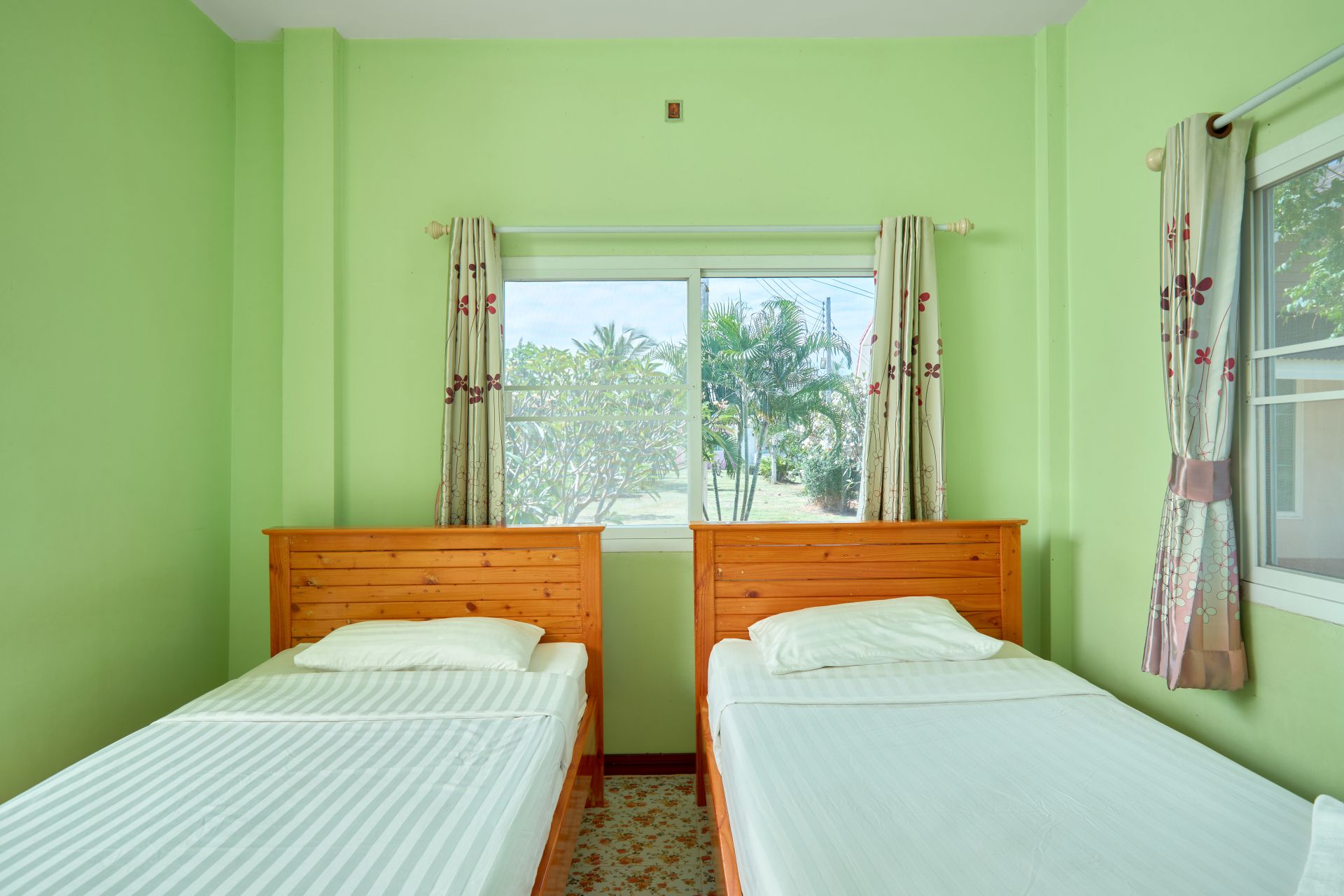 ภาพMatcha House - บ้านมัทฉะ – รีสอร์ทชัยภูมิ เดอะพีค