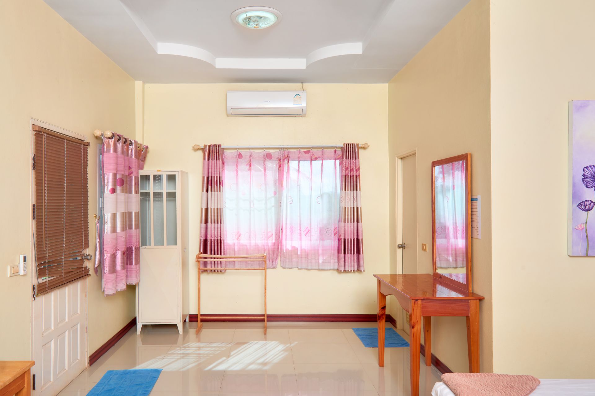 ภาพSakura House - บ้านซากุระ – รีสอร์ทชัยภูมิ เดอะพีค