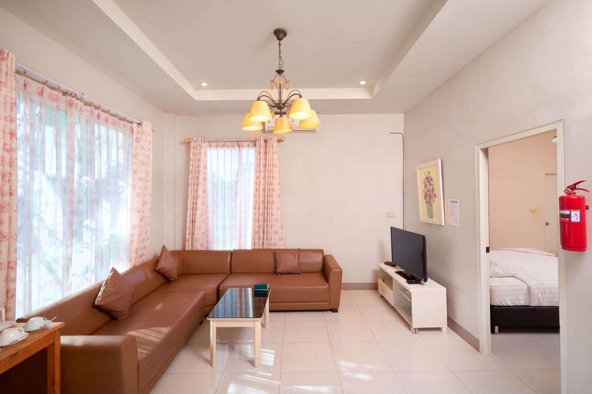 ภาพ Modern House – บ้านพักสไตล์โมเดิร์น – รีสอร์ทชัยภูมิ เดอะพีค