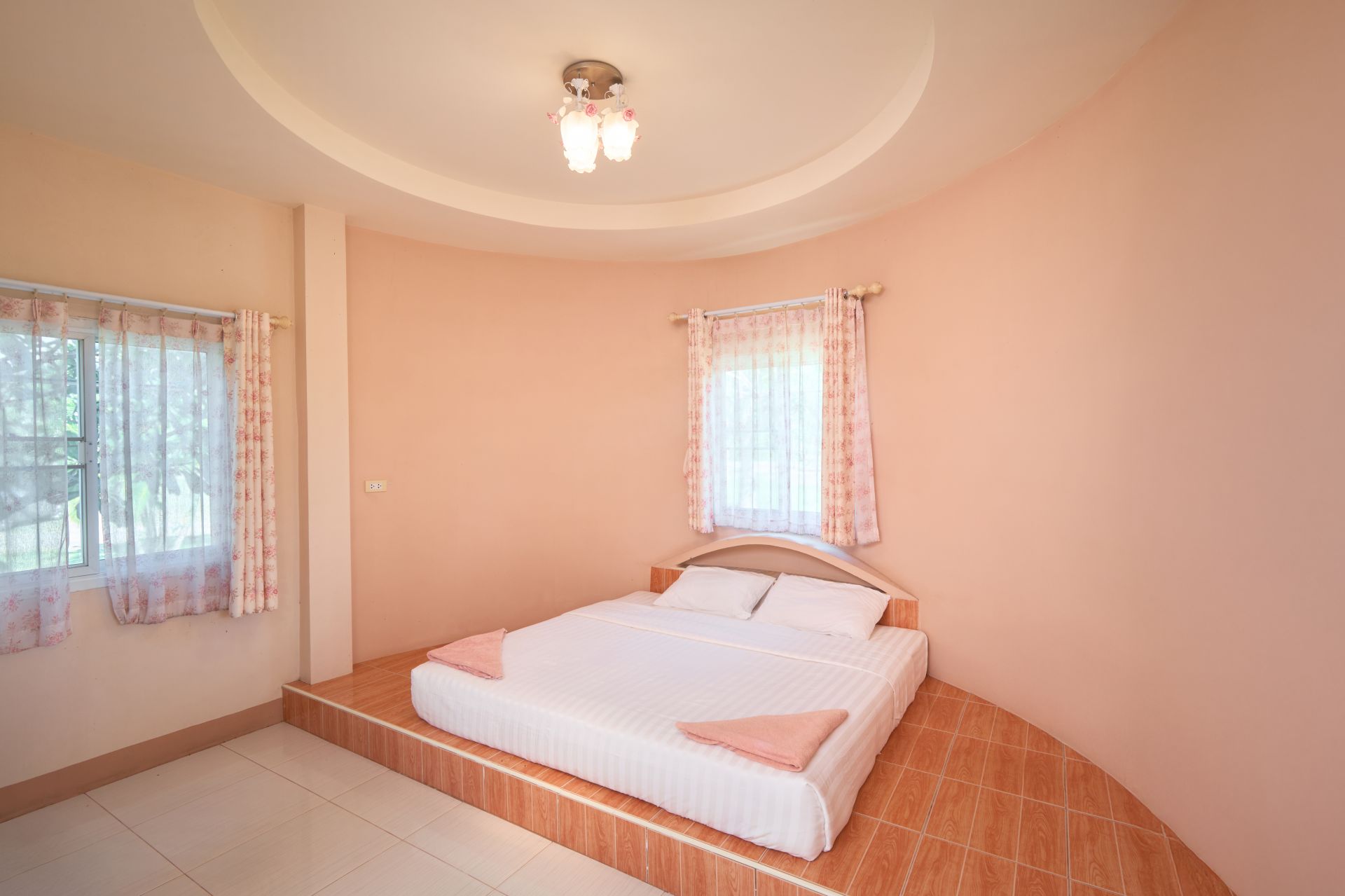 ภาพ Modern House – บ้านพักสไตล์โมเดิร์น – รีสอร์ทชัยภูมิ เดอะพีค