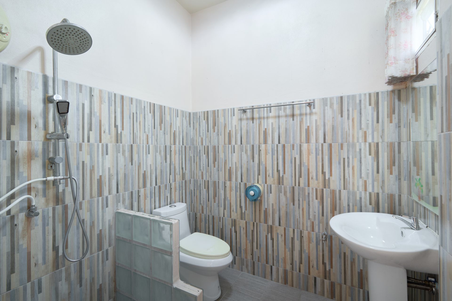 ภาพ Modern House – บ้านพักสไตล์โมเดิร์น – รีสอร์ทชัยภูมิ เดอะพีค