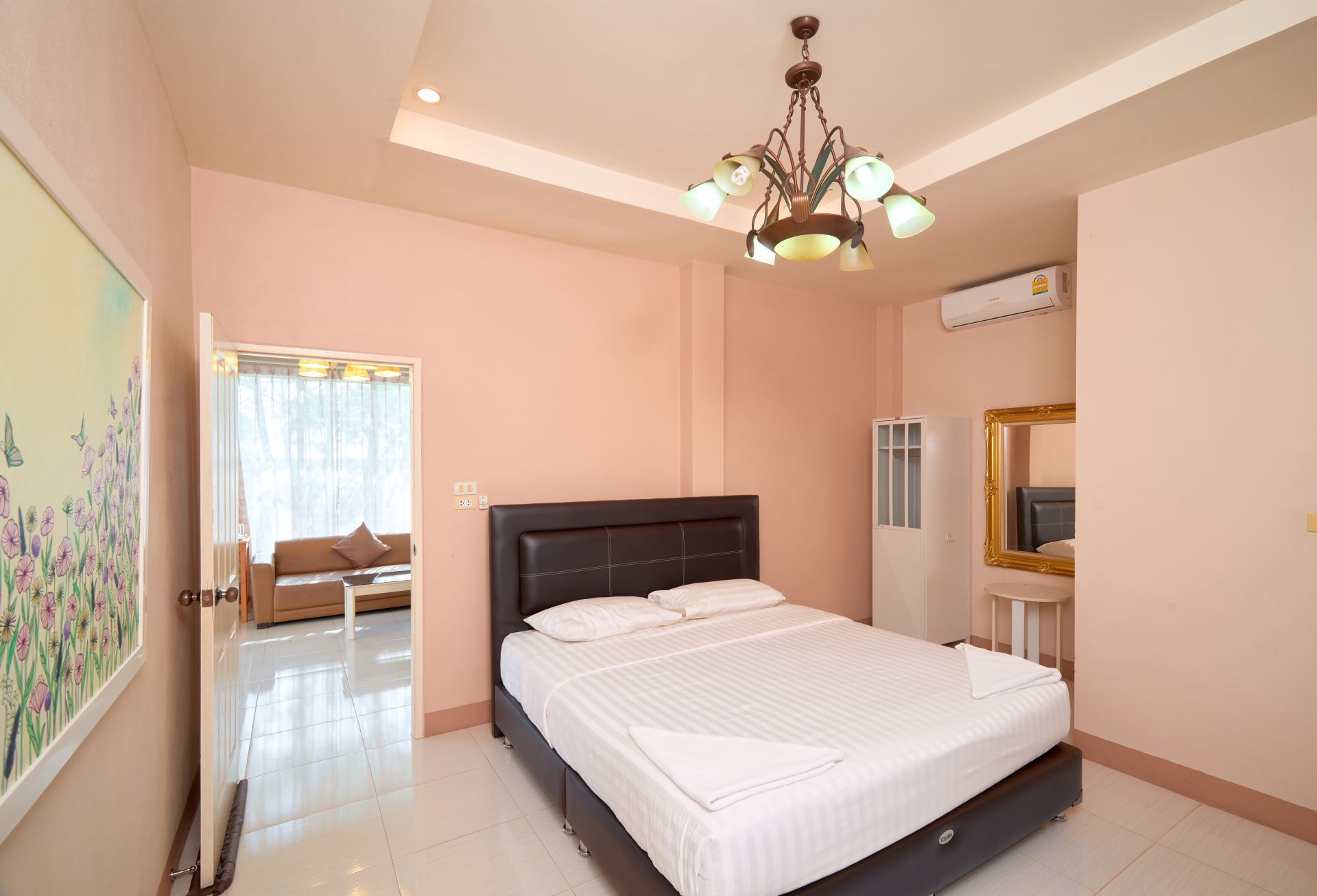 ภาพ Modern House – บ้านพักสไตล์โมเดิร์น – รีสอร์ทชัยภูมิ เดอะพีค