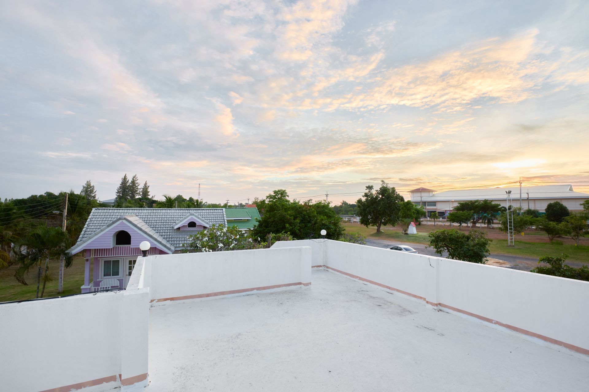 ภาพ Modern House – บ้านพักสไตล์โมเดิร์น – รีสอร์ทชัยภูมิ เดอะพีค