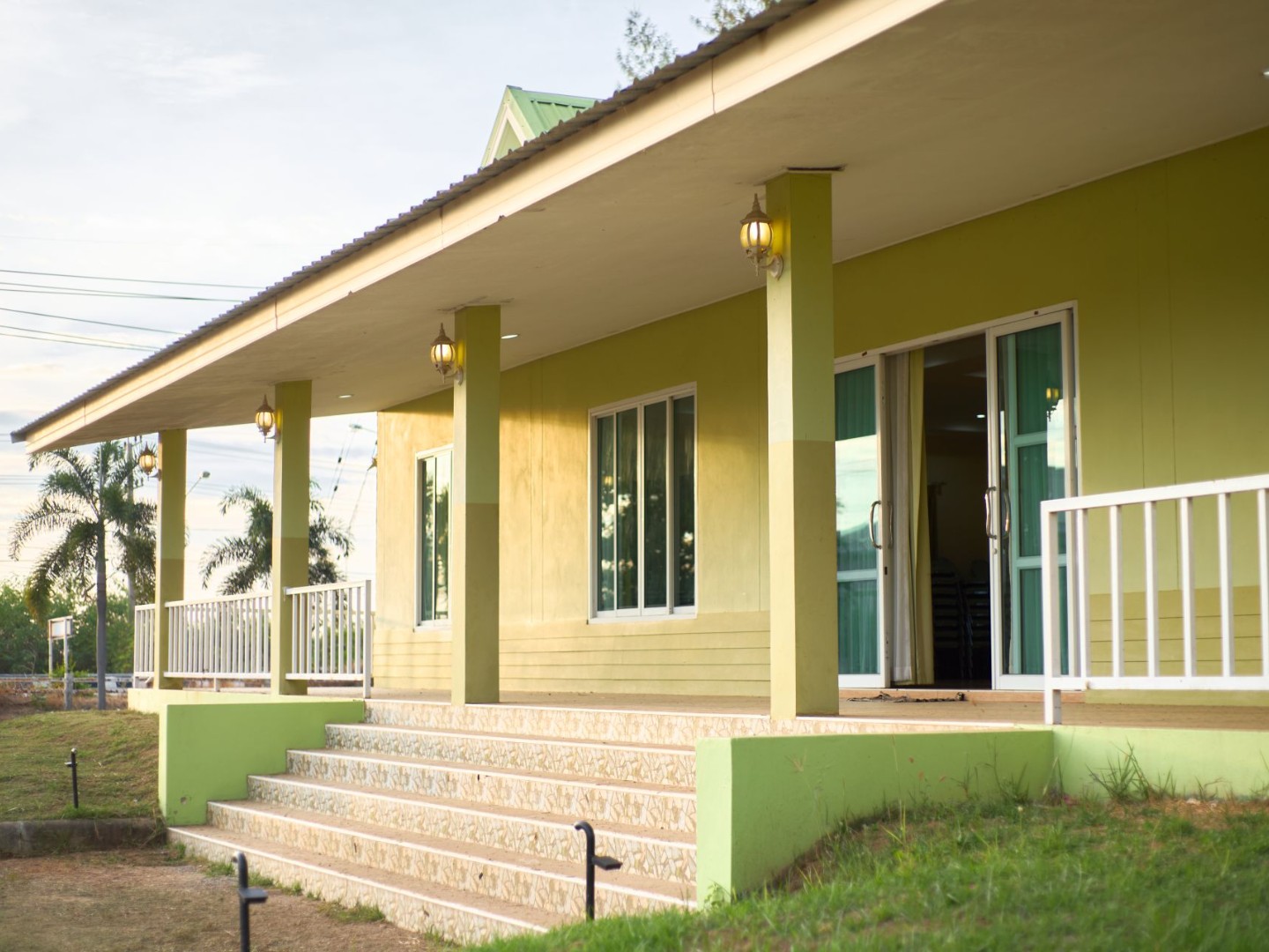 สถานที่จัดงาน 1