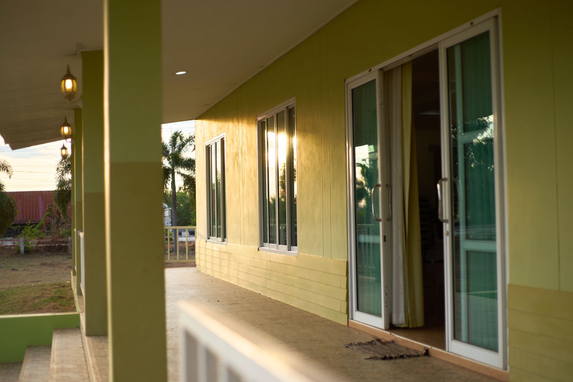 อยากจัดงานแต่งกลางแจ้ง ต้องเตรียมอะไรบ้าง?