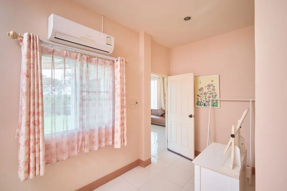  Modern House – บ้านพักสไตล์โมเดิร์น