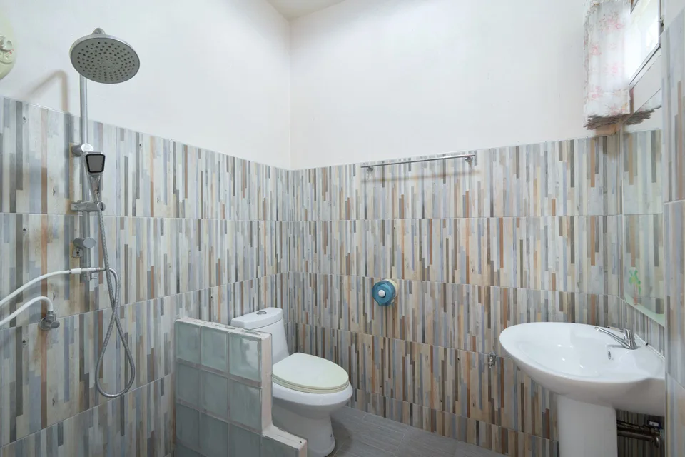  Modern House – บ้านพักสไตล์โมเดิร์น