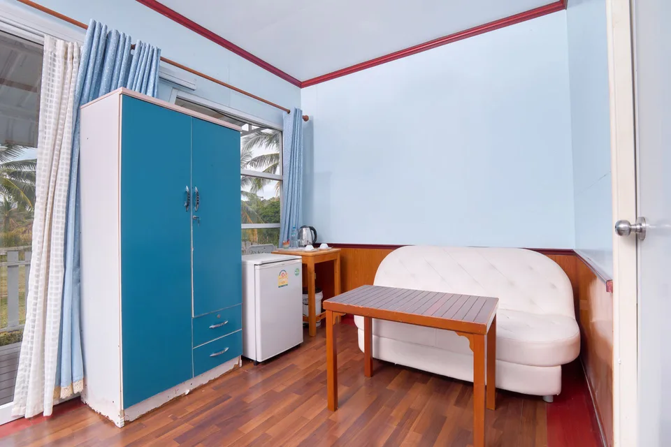 Blue House - บ้านสีฟ้า